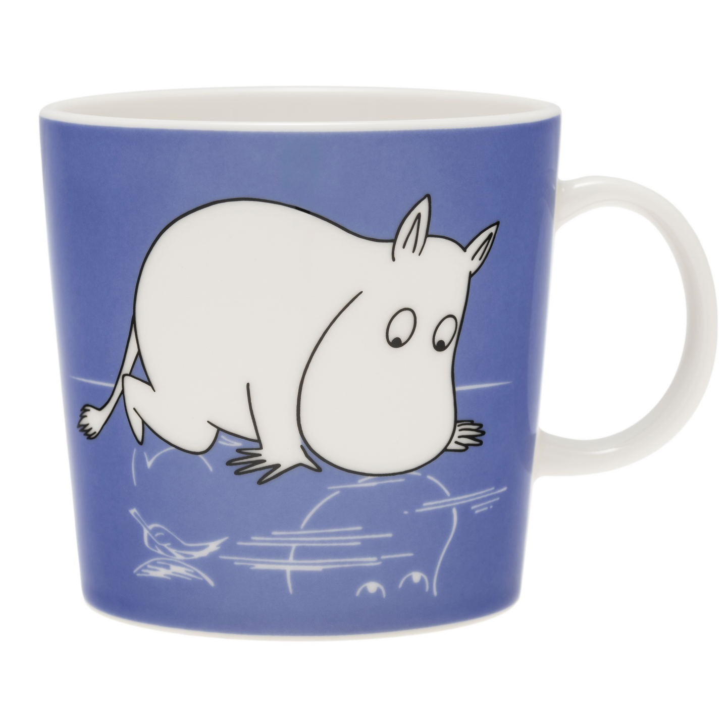 muumi Moomin Moominmamma Plushie M | Martinex