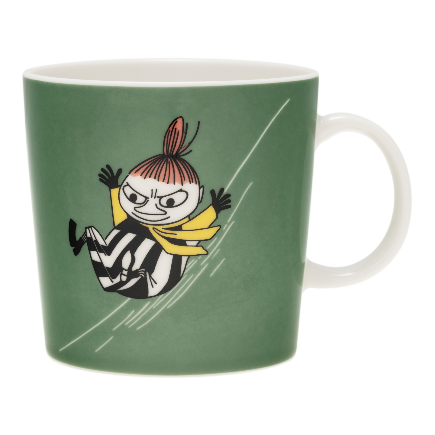 Moomin Arabia Muumi muki 0,4 l Pikku Myy