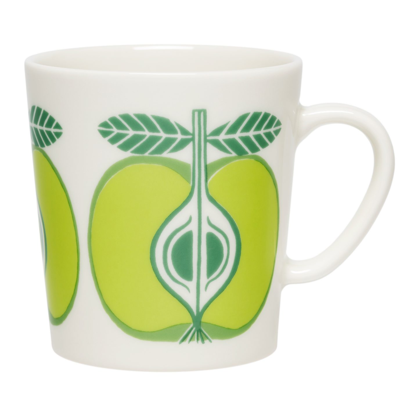 Arabia Pomona muki 0,3 l omena