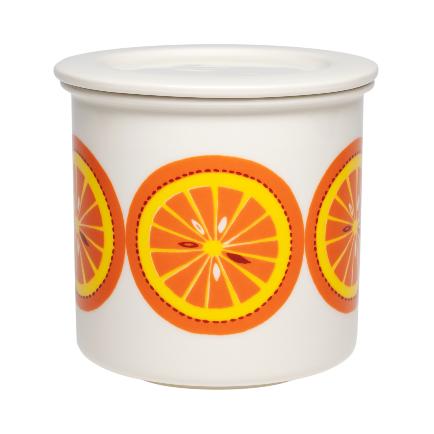 Pomona purkki kannella 0,6 l appelsiini