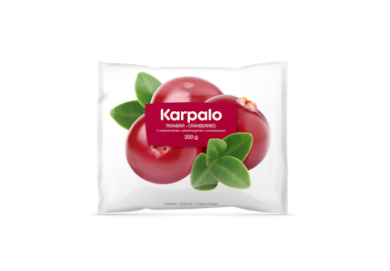 Pakkasmarja Karpaloita 200 g