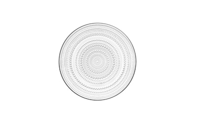 Iittala Kastehelmi lautanen 31,5 cm kirkas - kuva