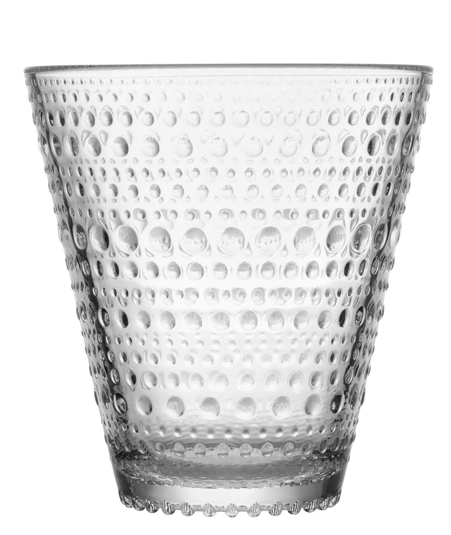 Iittala Kastehelmi juomalasi 30 cl kirkas 2 kpl