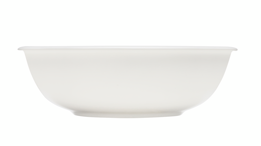 Iittala Raami tarjoilukulho 3,4l 29cm valkoinen