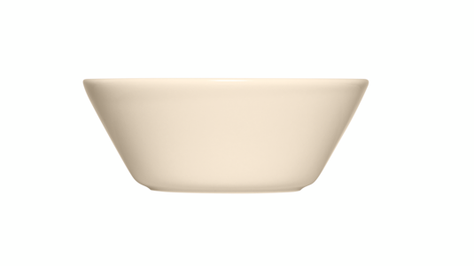 Iittala Teema kulho 15 cm pellava