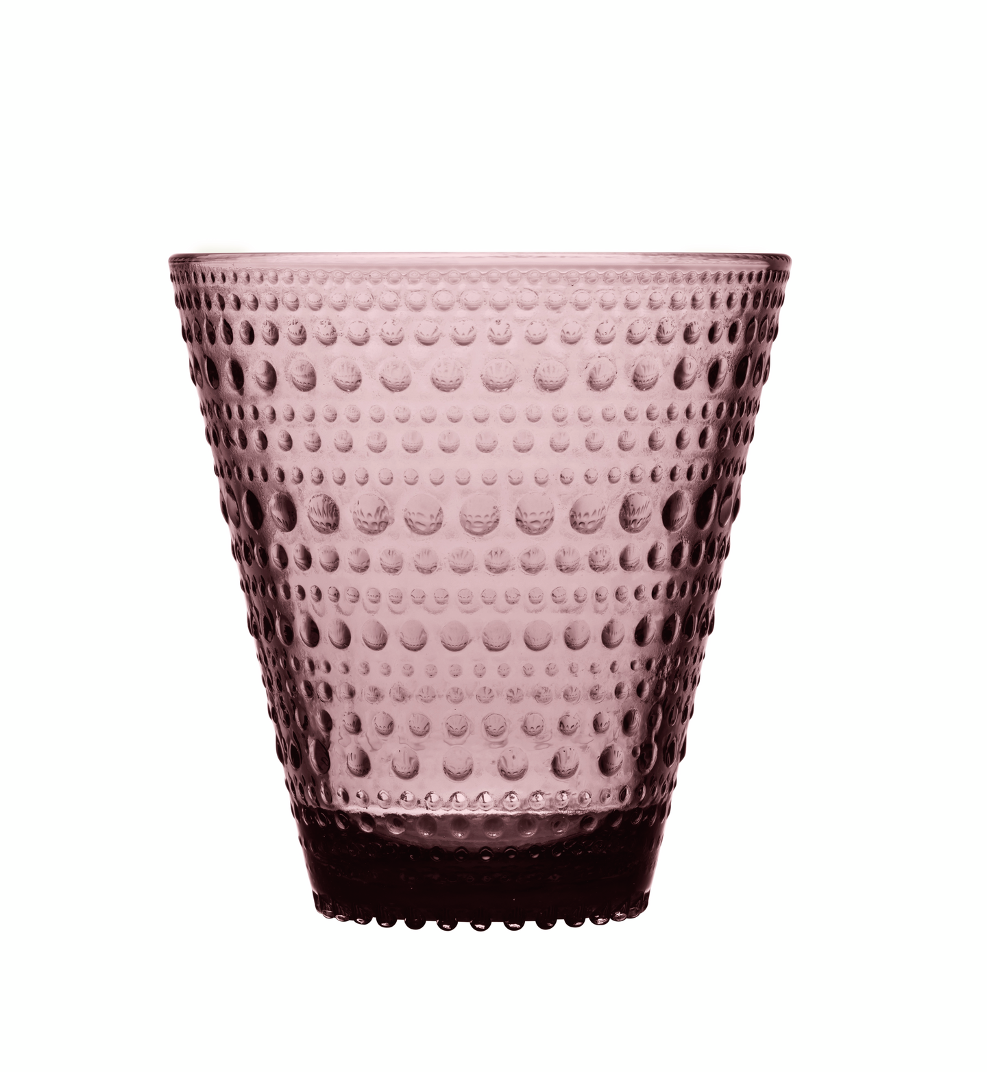 Iittala Kastehelmi juomalasi 30 cl 2 kpl kanerva