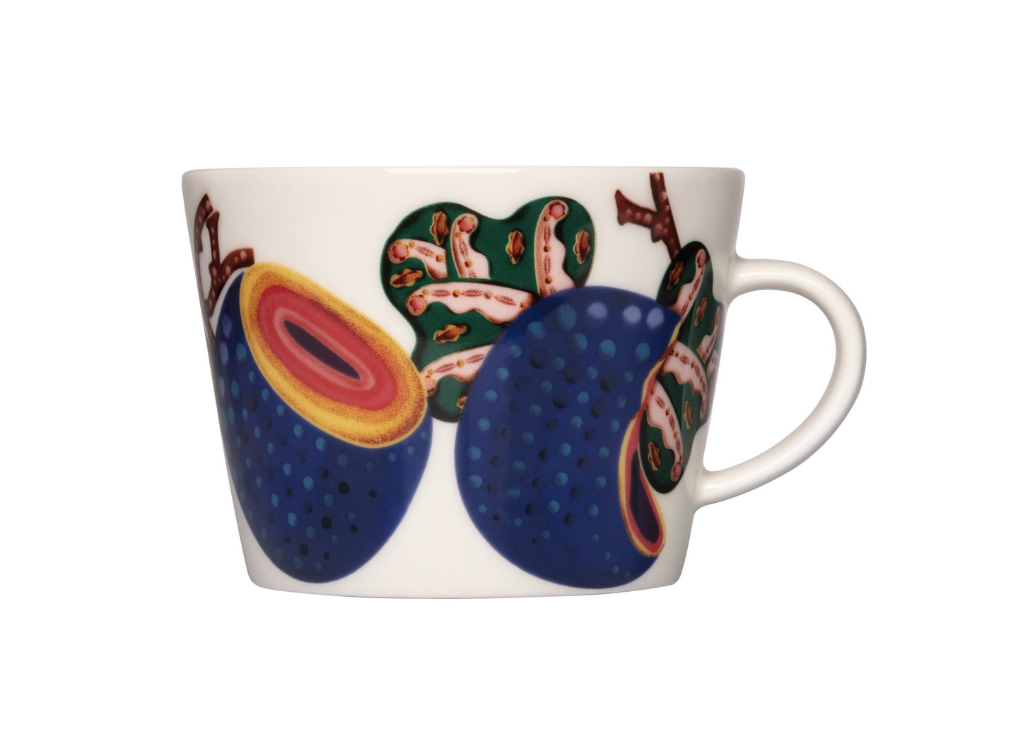 Iittala Taika capuccino kuppi 0,2 l Sato