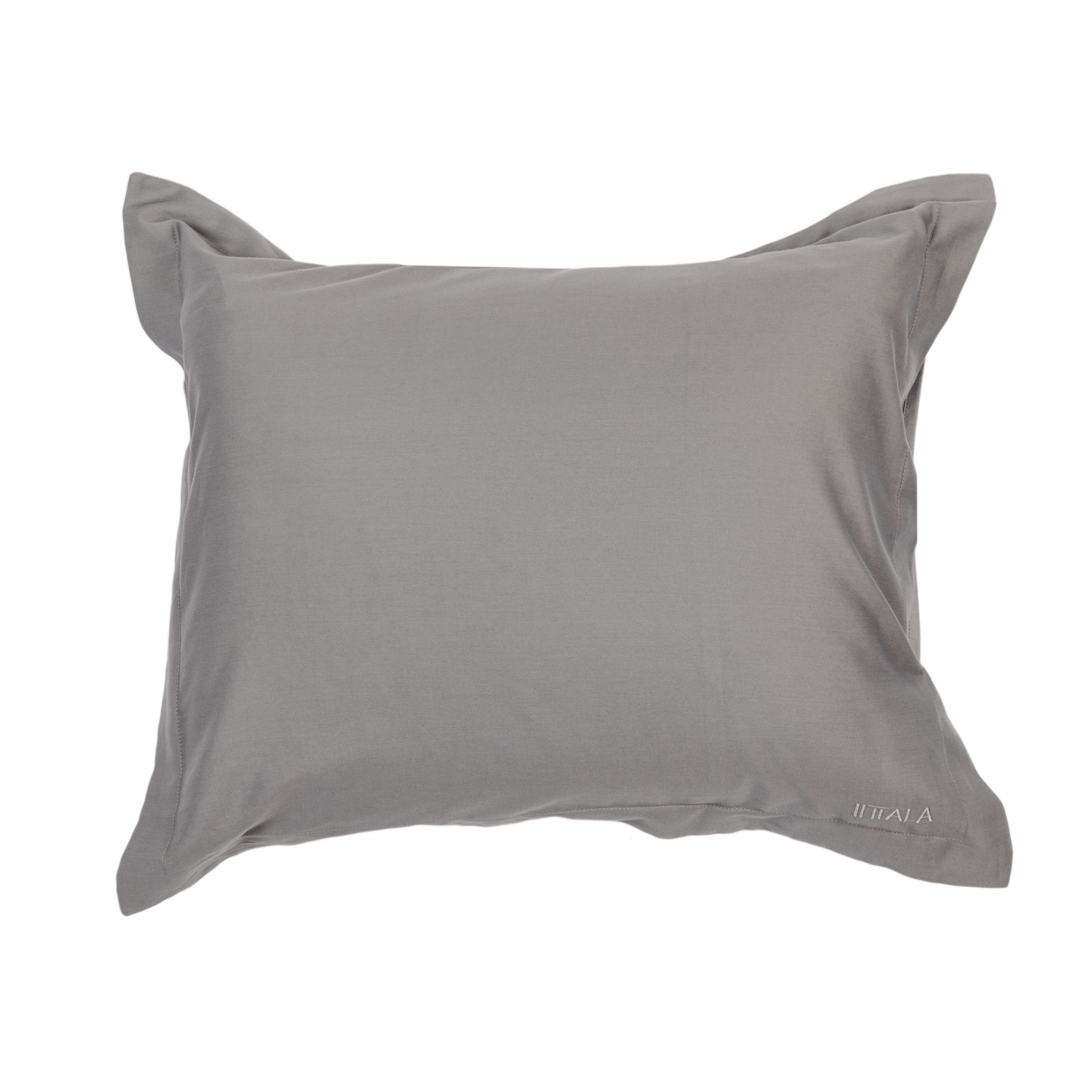 Iittala tyynyliina 50x60 cm savunharmaa 2 kpl/pakkaus GOTS