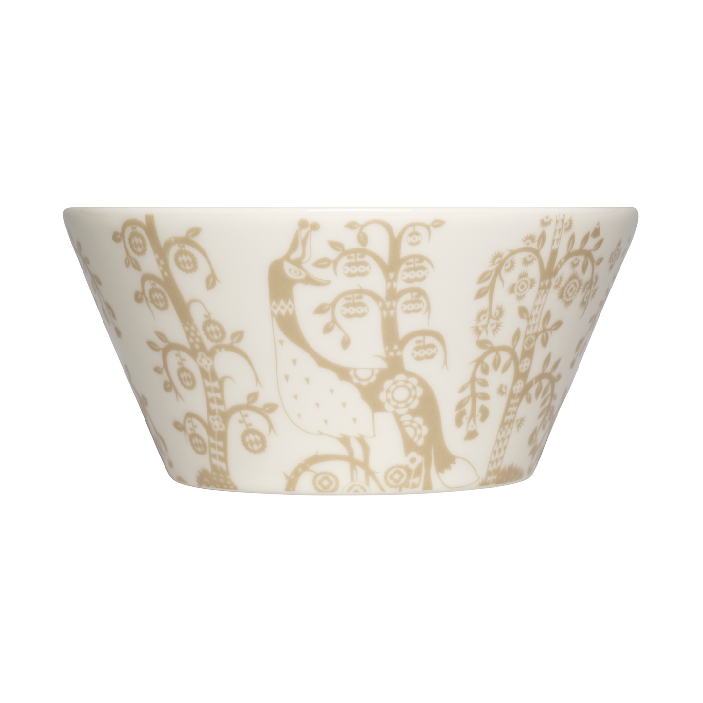 Iittala Taika kulho 0,6 L pellava
