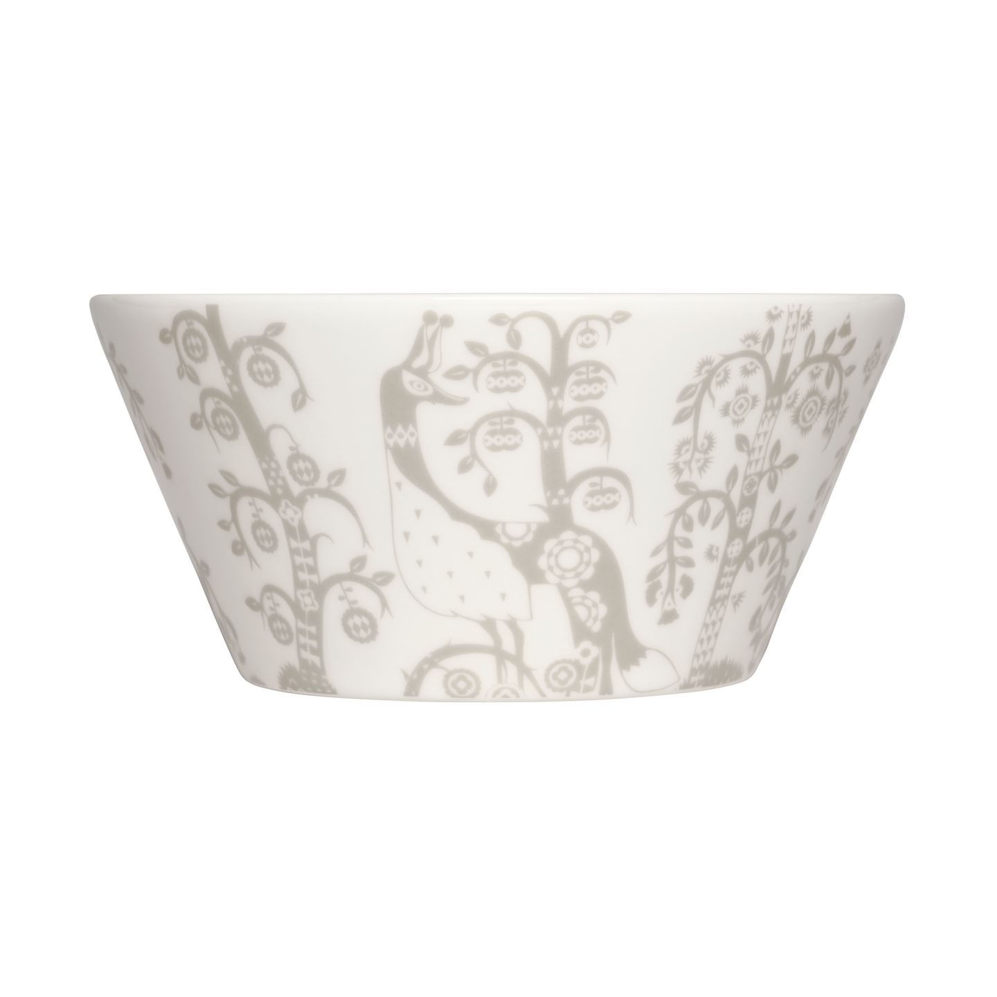 Iittala Taika kulho 0,6 l savunharmaa