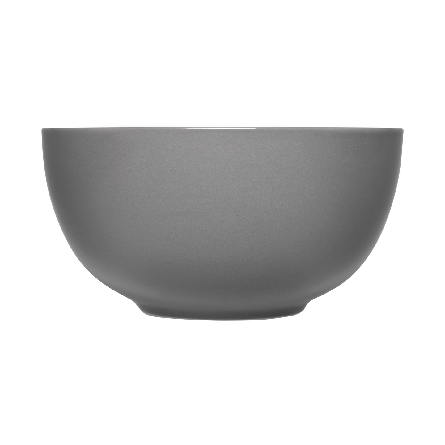 Iittala Teema kulho 1,65 l savunharmaa