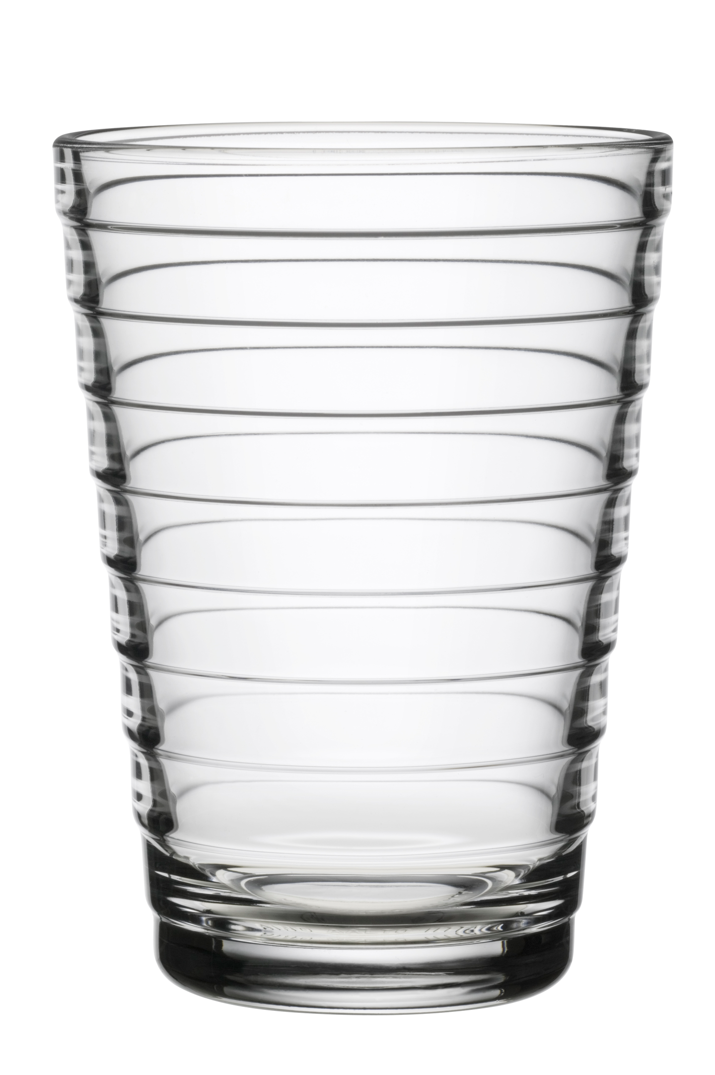 Iittala Aino Aalto juomalasi 33 cl 2 kpl kirkas