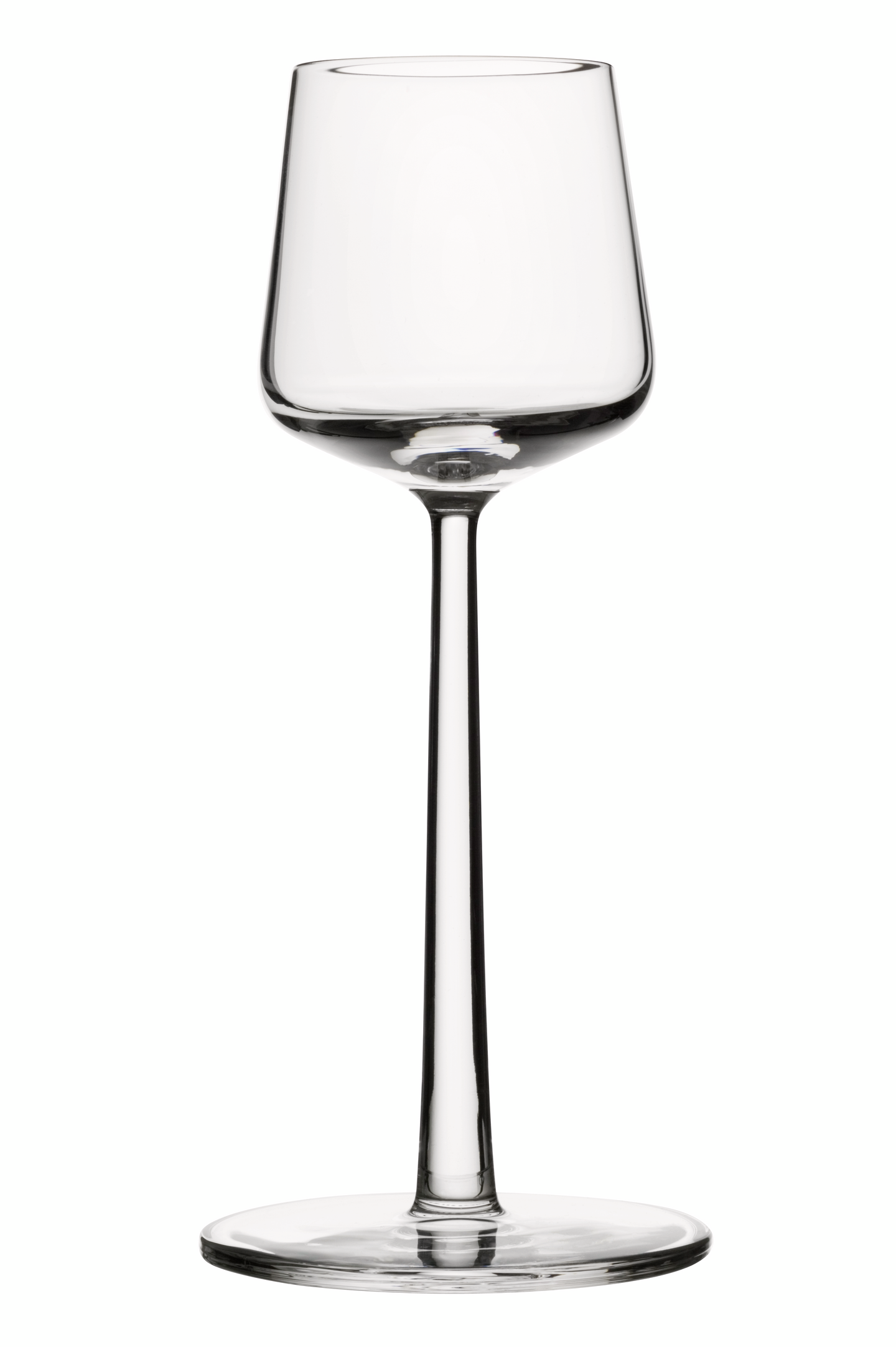 Iittala Essence väkeväviinilasi 15cl 2kpl