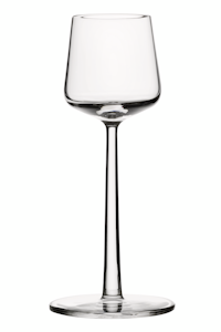 Iittala Essence väkeväviinilasi 15 cl 2 kpl