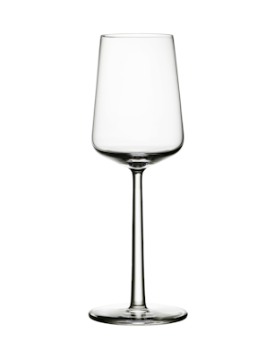Iittala Essence valkoviinilasi 33 cl 2 kpl