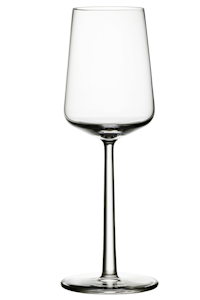 Iittala Essence valkoviinilasi 33 cl 2 kpl