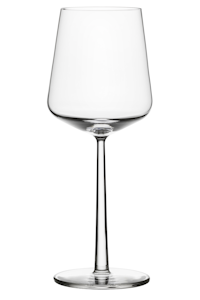 Iittala Essence punaviinilasi 45 cl 2 kpl