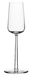 Iittala Essence kuohuviinilasi 21 cl 2 kpl