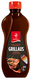 Saarioinen grillauskastike 345ml