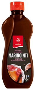 Saarioinen  marinointikastike 345ml