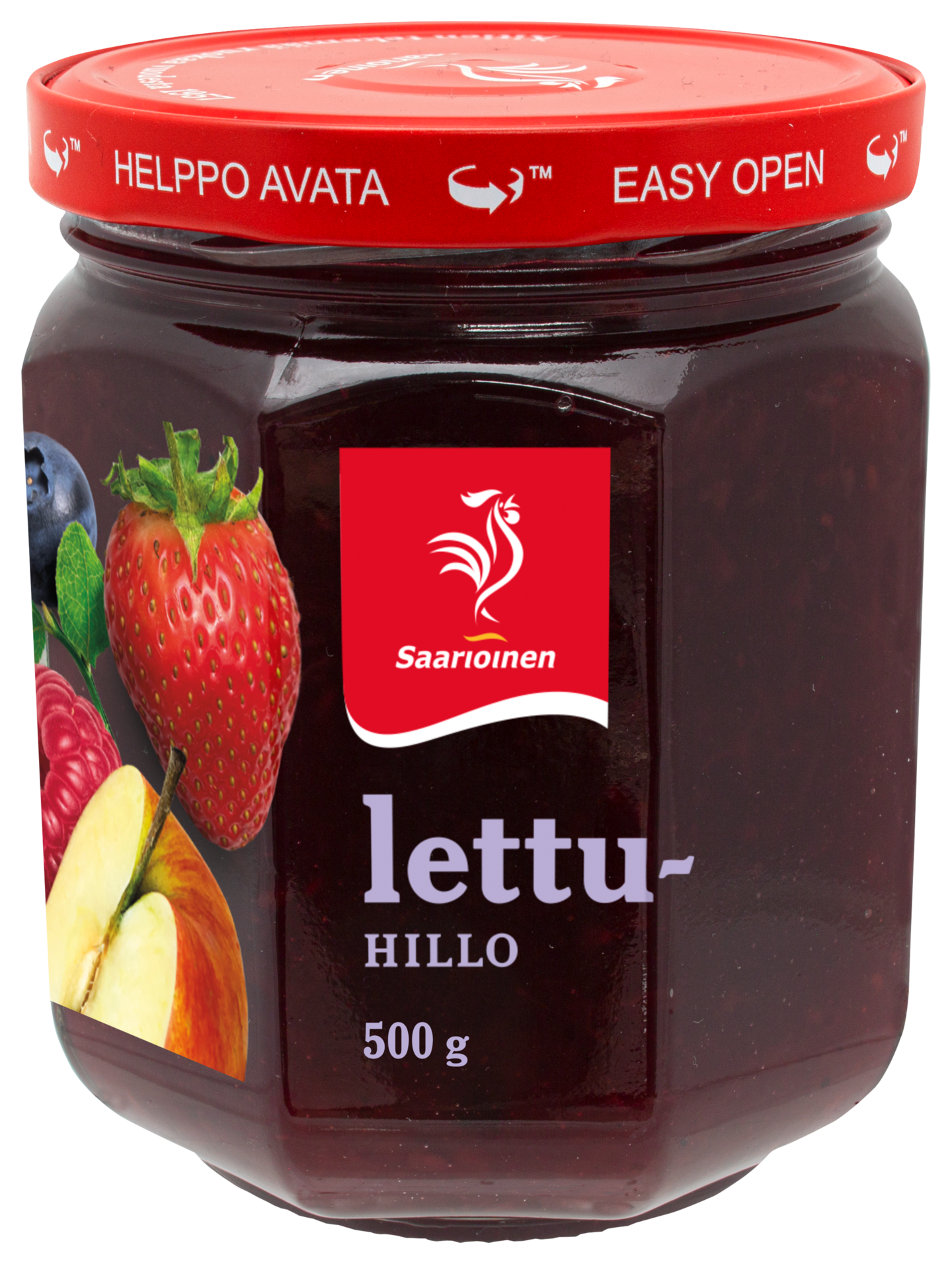 Saarioinen Lettuhillo 500 g