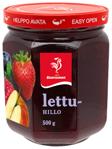 Saarioinen Lettuhillo 500 g