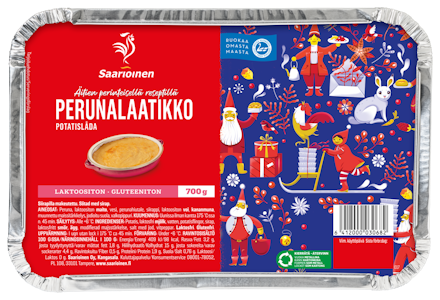 Saarioinen Perunalaatikko 700 g