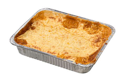 Saarioinen lasagne 2,7kg