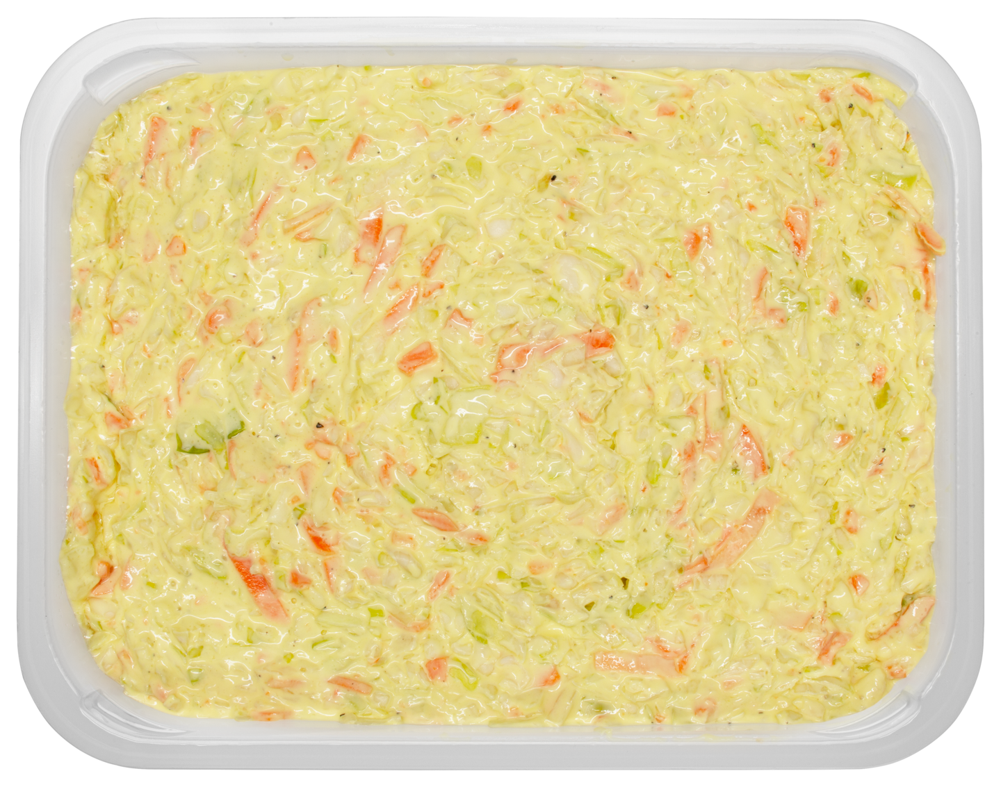 Saarioinen 2kg coleslaw-salaatti