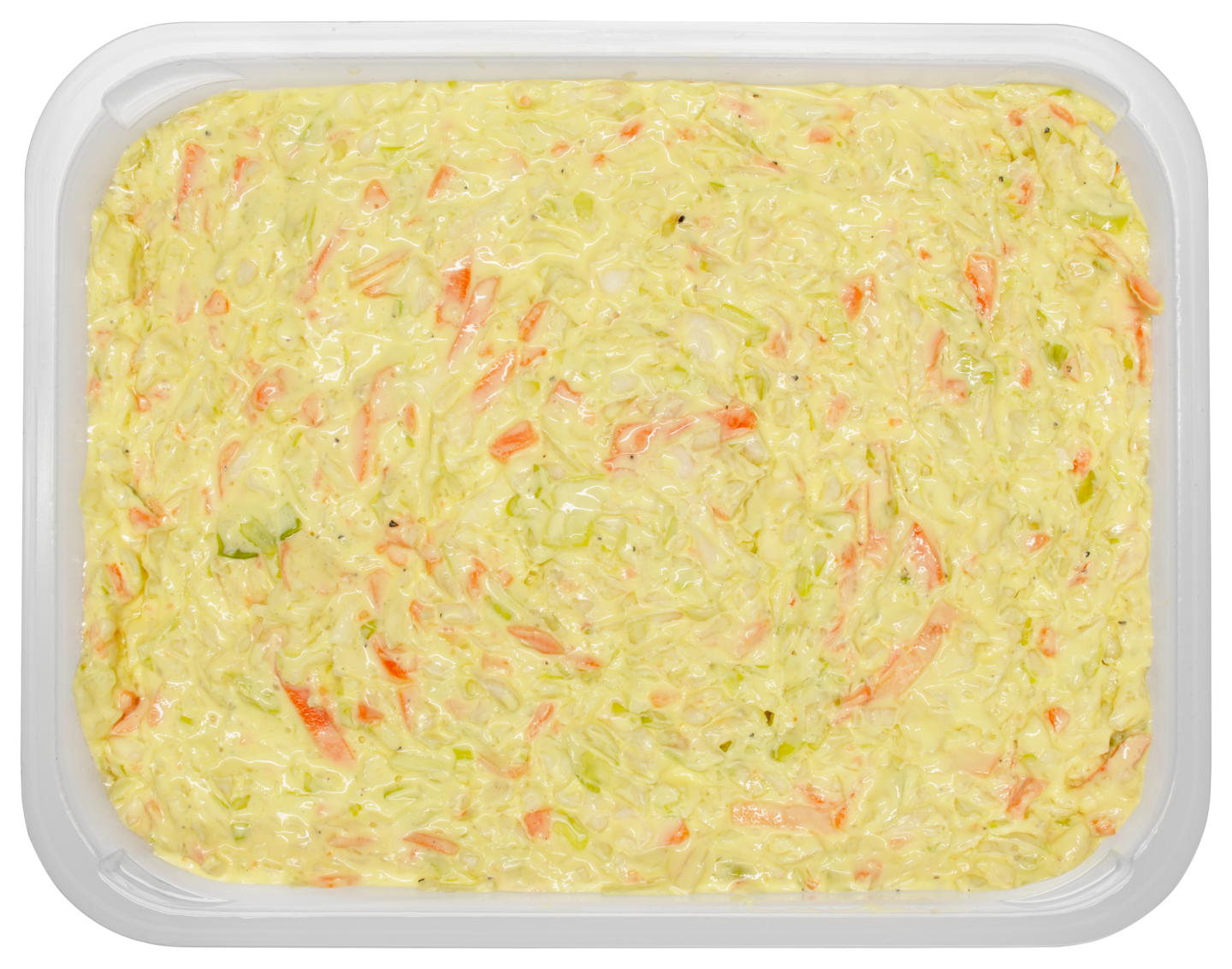 Saarioinen 2kg coleslaw-salaatti — HoReCa-tukku Kespro