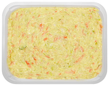 Saarioinen 2kg coleslaw-salaatti