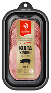 Saarioinen Kultakinkku 200 g