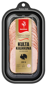 Saarioinen Kultakalkkuna 200 g