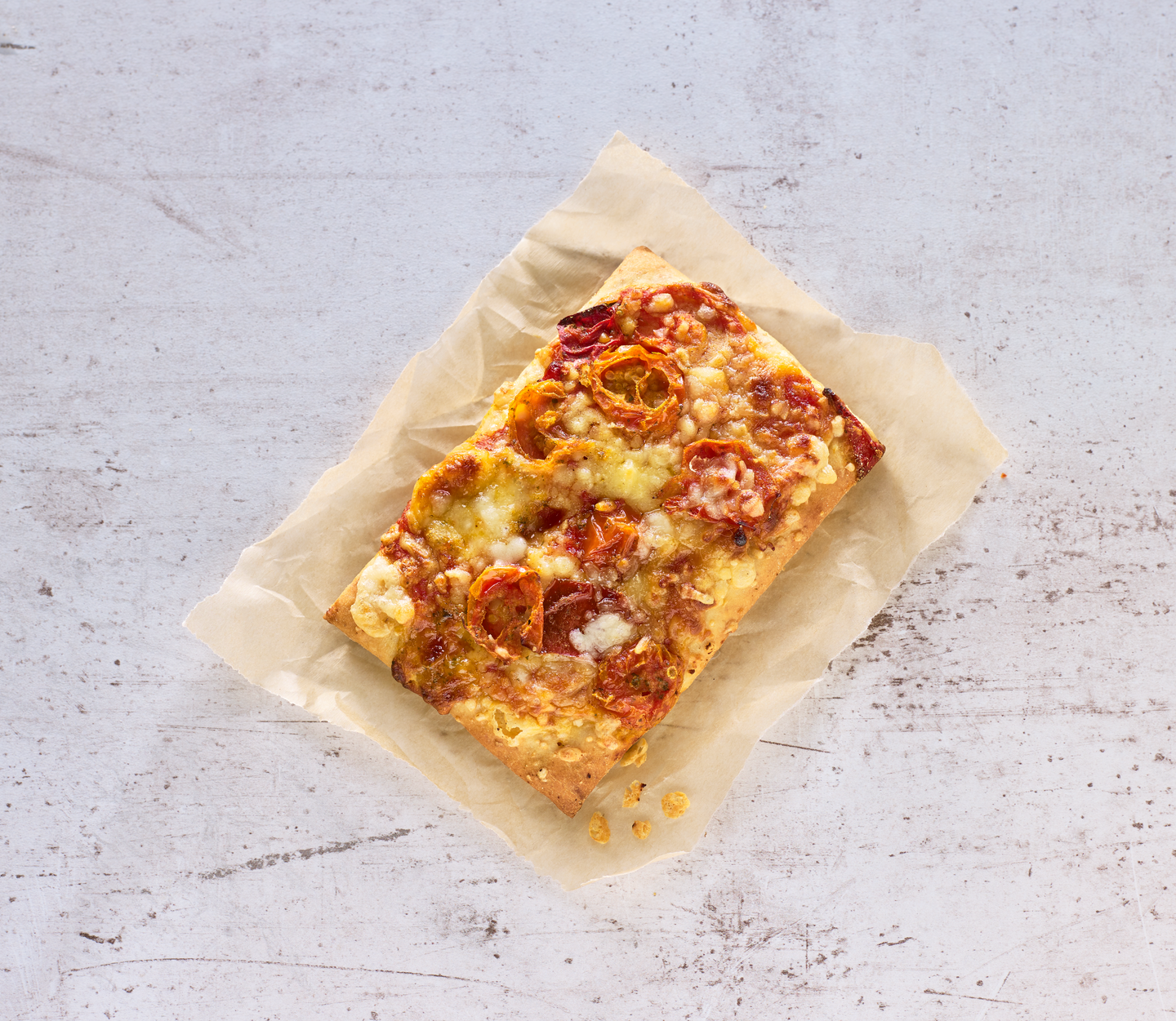 Saarioinen Eväs pizzapala kasvis-mozzarella 36x100g pakaste