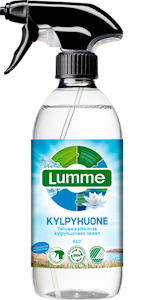 Lumme kylpyhuoneen puhdsuihke 500ml