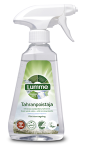 Lumme tahranpoistaja 350ml