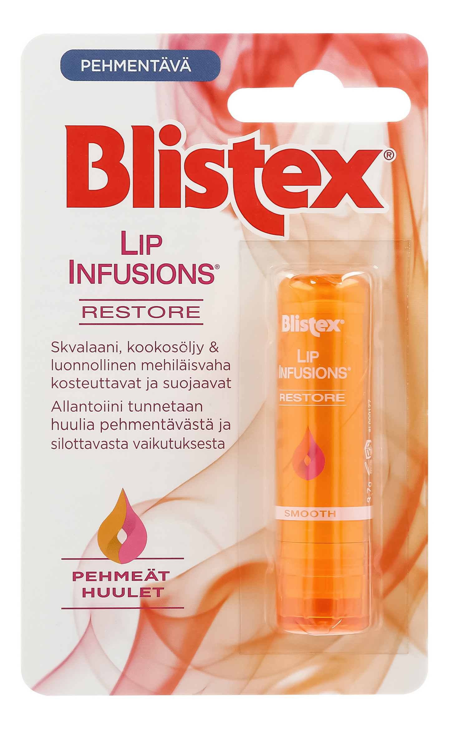 Blistex Lip Infusions Restore huulivoide 3,7g