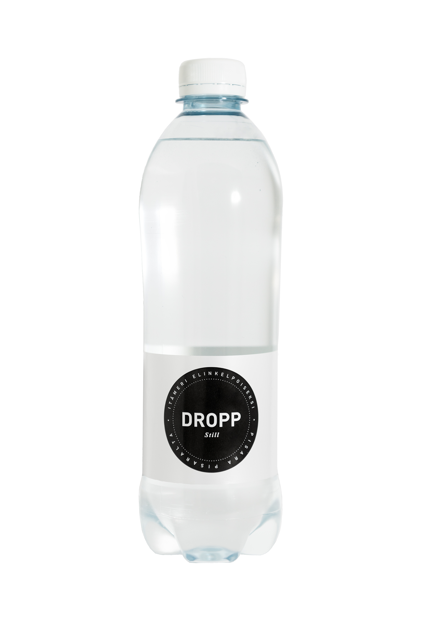 DROPP lähdevesi 0,5l