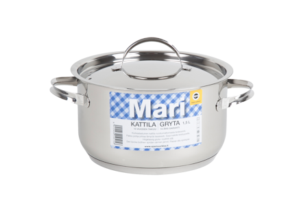 Mari Kattila 1,5 l