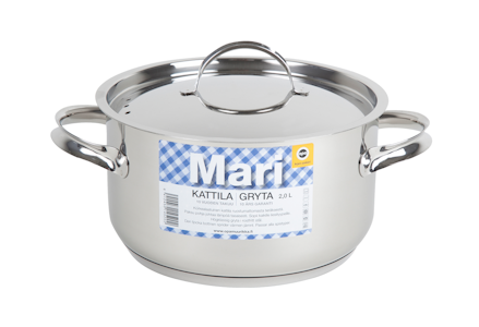 Mari Kattila 2,0 l