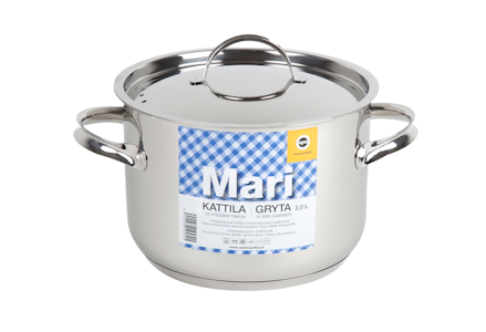 Mari Kattila 3,0 l