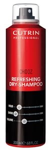 Cutrin Chooz kuivashampoo 200ml Refreshing