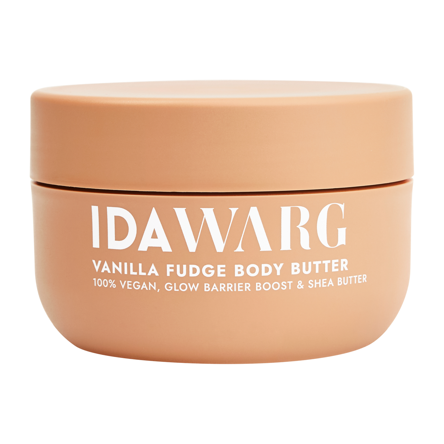 IDA WARG Beauty Vanilla Fudge Vartalovoi 250 ml