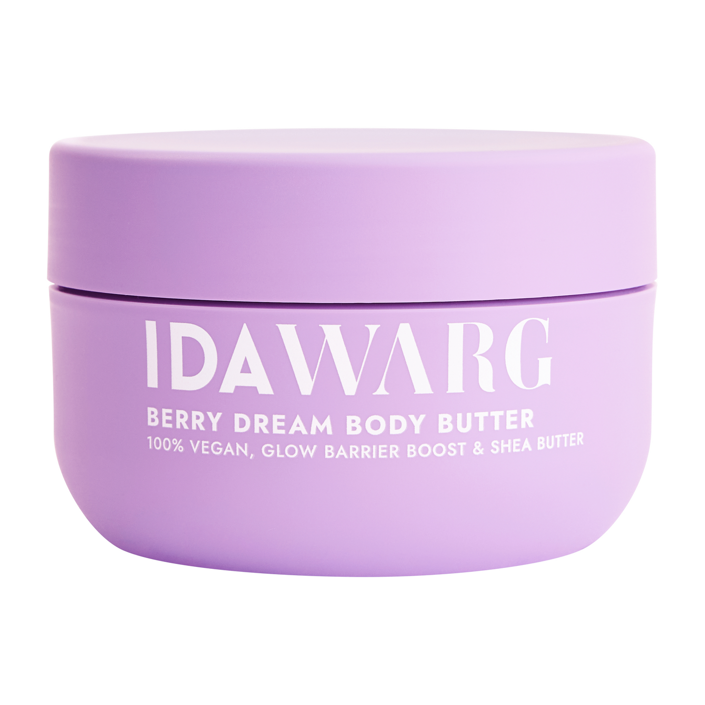 IDA WARG Beauty Berry Dream Vartalovoi 250 ml