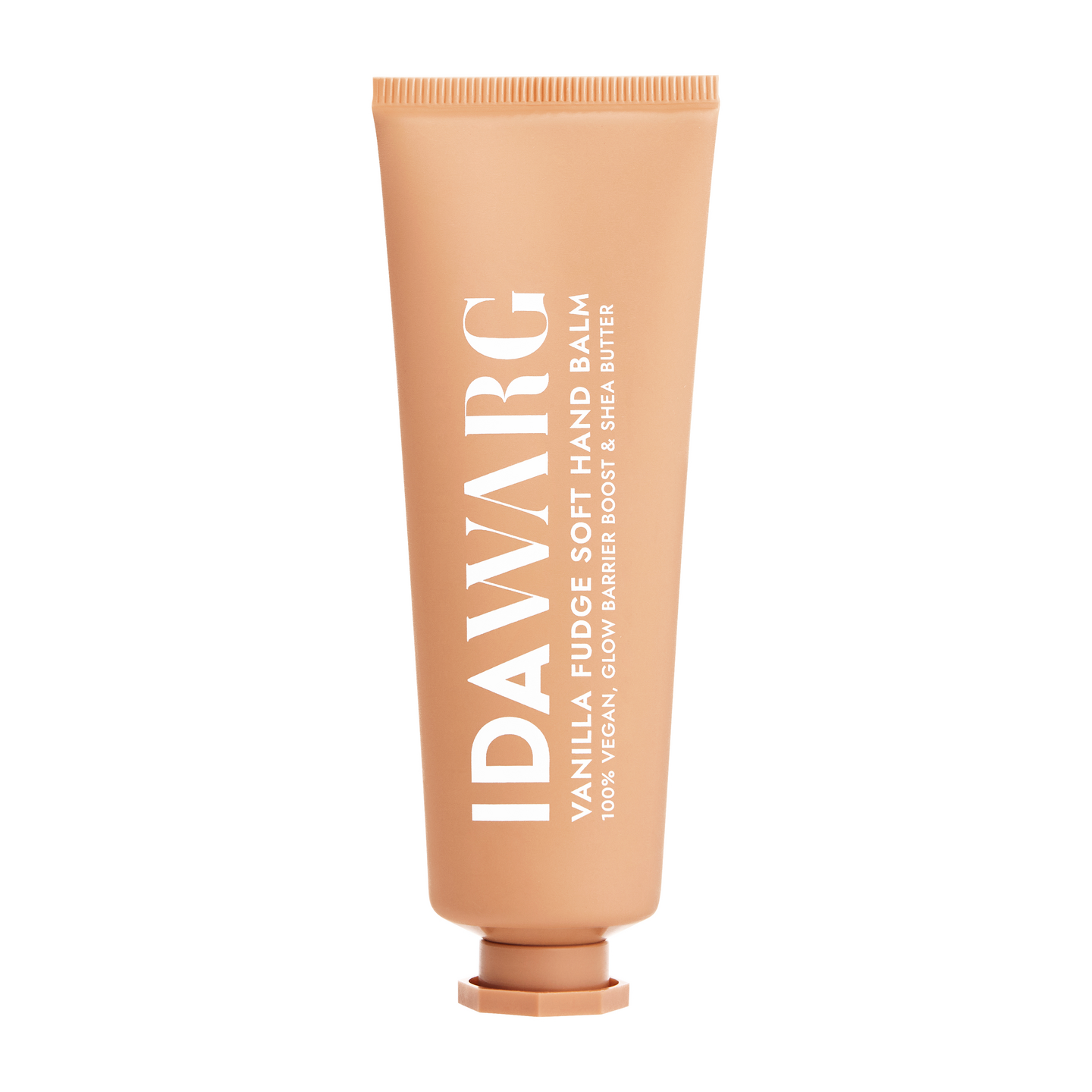 IDA WARG Beauty Vanilla Fudge Soft Käsivoide 50 ml