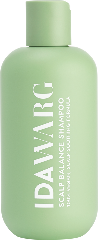 IDA WARG Beauty Scalp Balance Shampoo 250 ml
