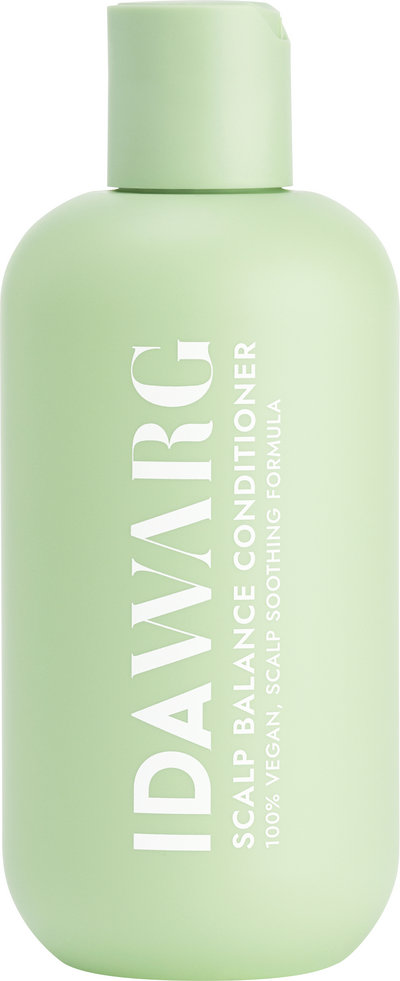 IDA WARG Beauty Scalp Balance Hoitoaine 250 ml