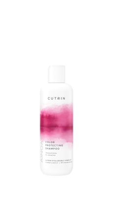CUTRIN AINOA Väriä suojaava shampoo 300ml