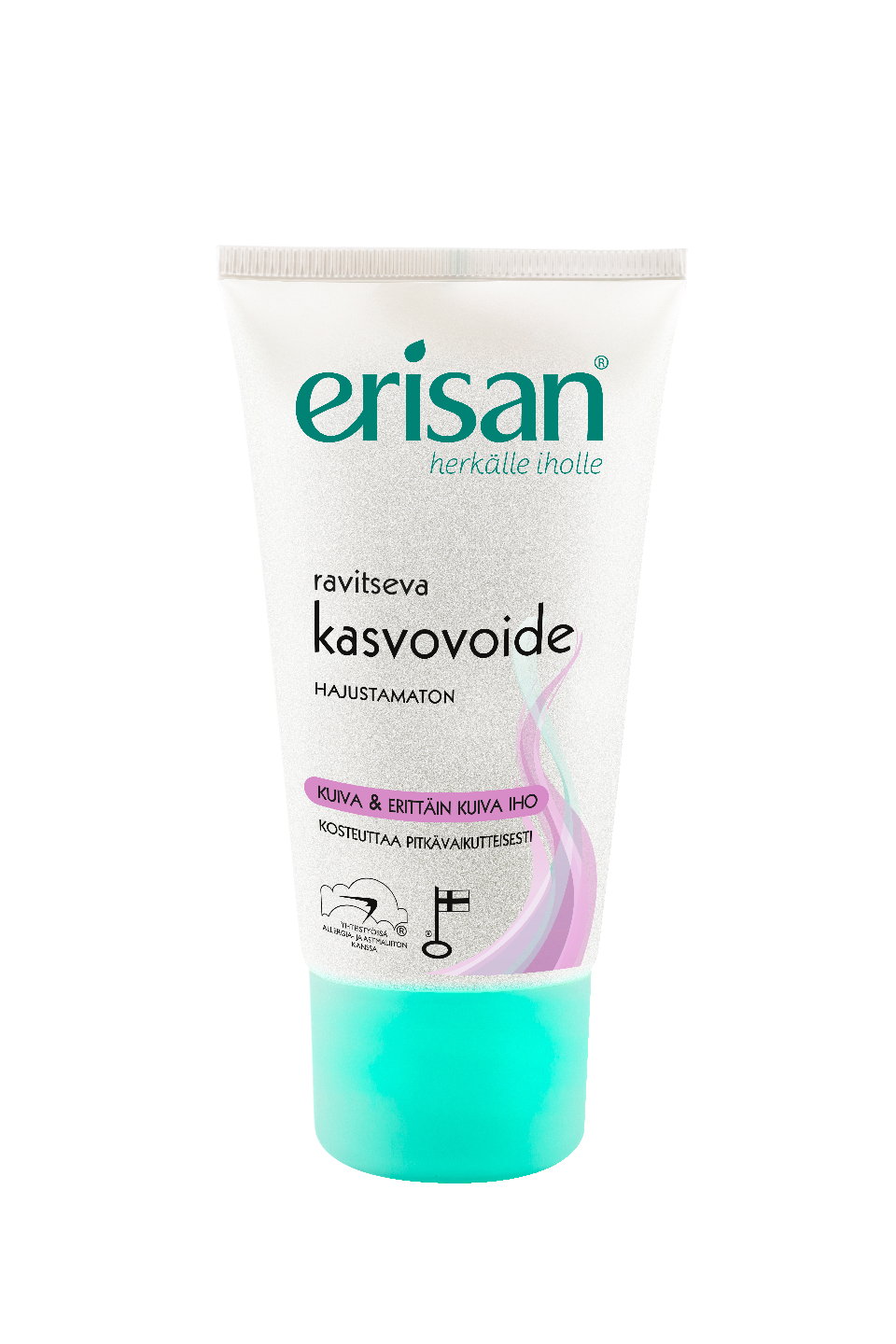 Erisan Ravitseva 24 h kasvovoide 75 ml | K-Ruoka Verkkokauppa