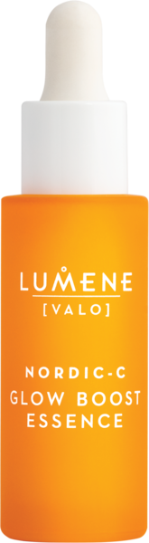 Lumene VALO Kirkastava hyaluronitiiviste 30 ml